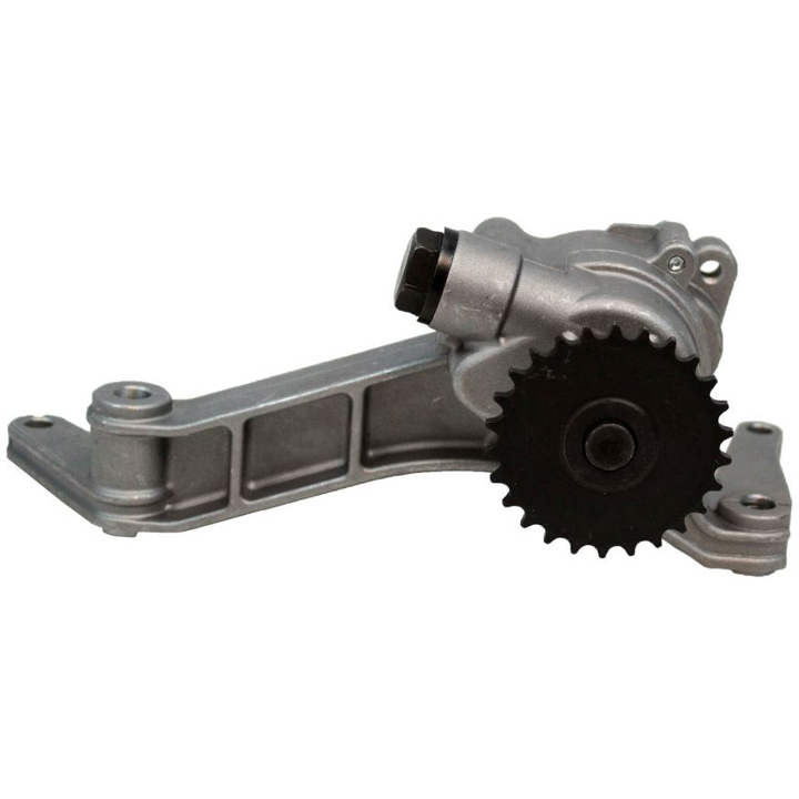 Oil pump KIA K2500 (Kia K2500): 10200036 Abakus OIL PUMP