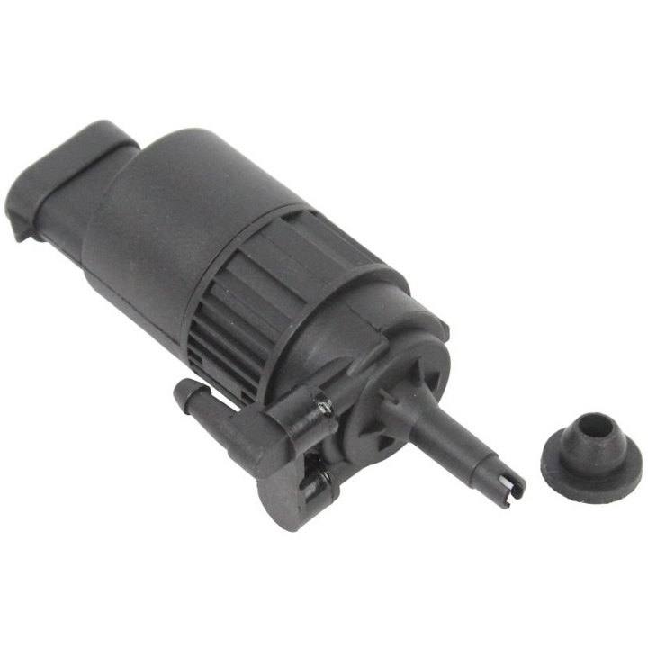 Windscreen washer motor Renault Laguna: 10302020 Abakus Washer pump