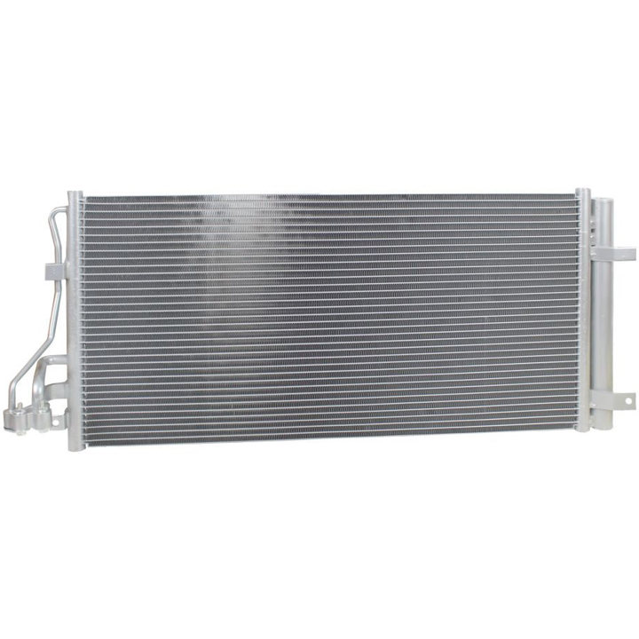 Aircon condenser Hyundai NF: 0190160040 Abakus AC Condenser