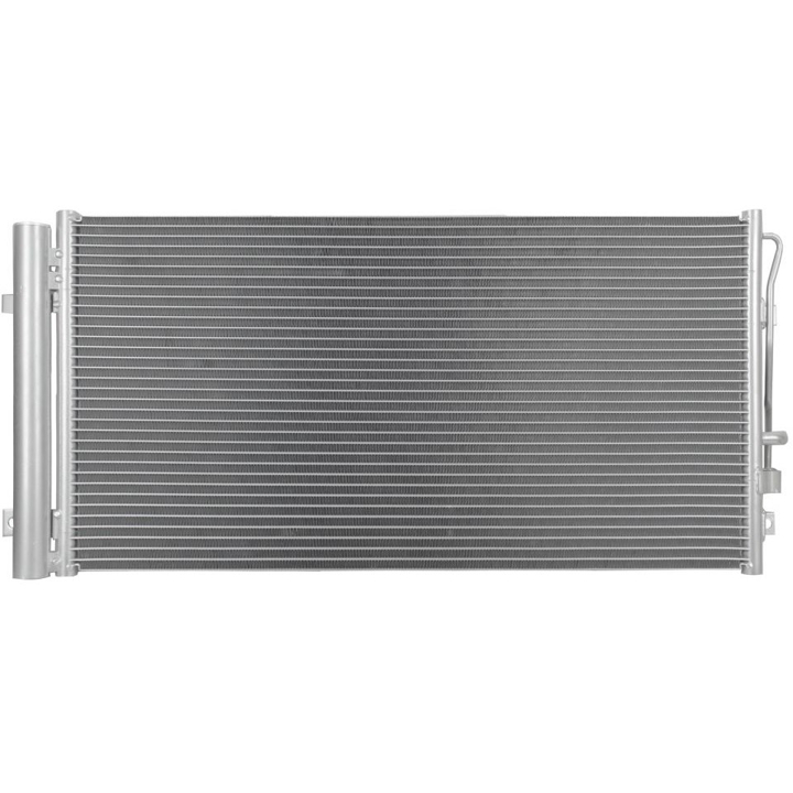 AC Condenser Abakus 019-016-0040