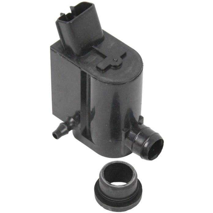 Windshield washer pump Toyota: 10302021 Abakus Washer pump