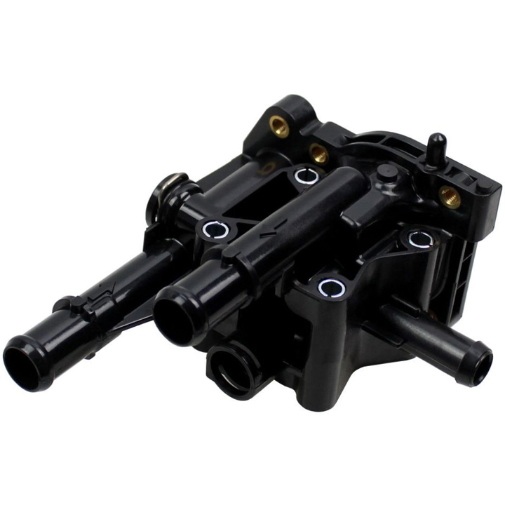 0370250030 Abakus Thermostat housing