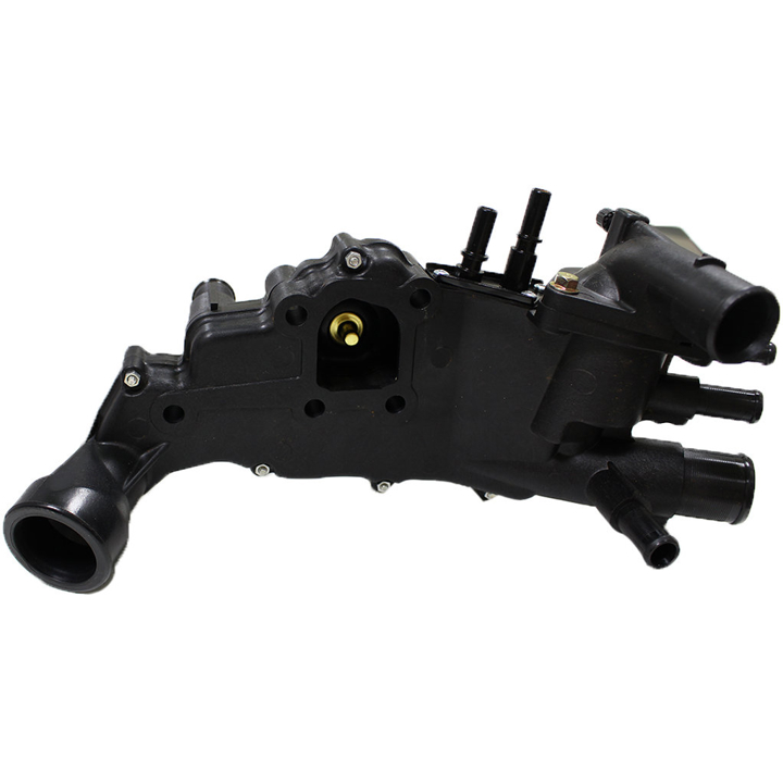 Thermostat housing Abakus 038-025-0017