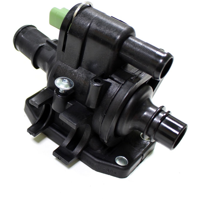 Coolant thermostat Abakus 038-025-0008