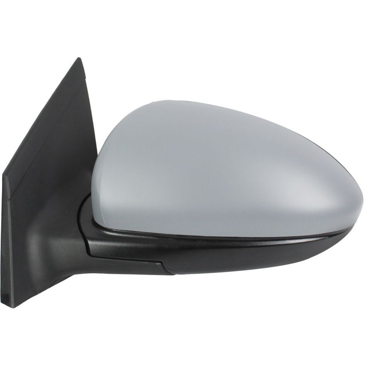 Outside mirror Chevrolet: 0609M03 Abakus Rearview mirror external left