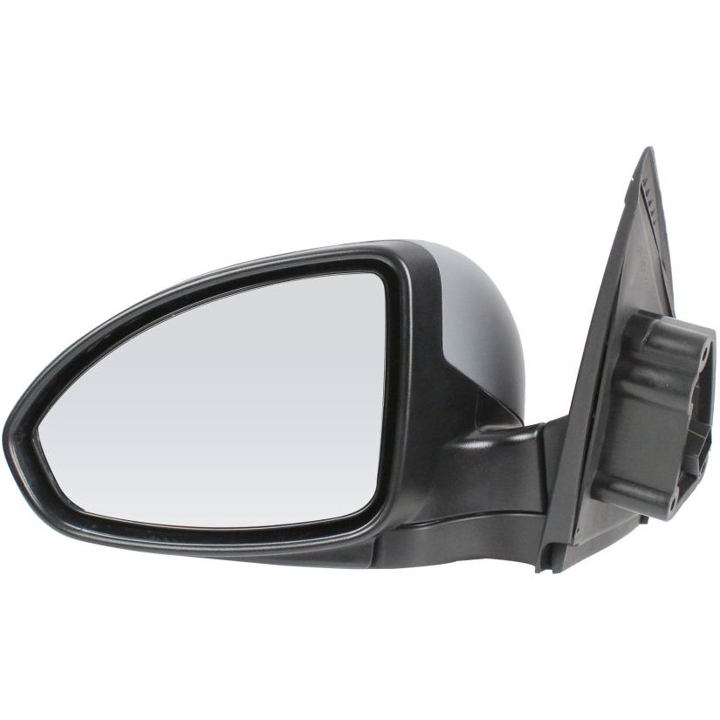 Rearview mirror external left Abakus 0609M03