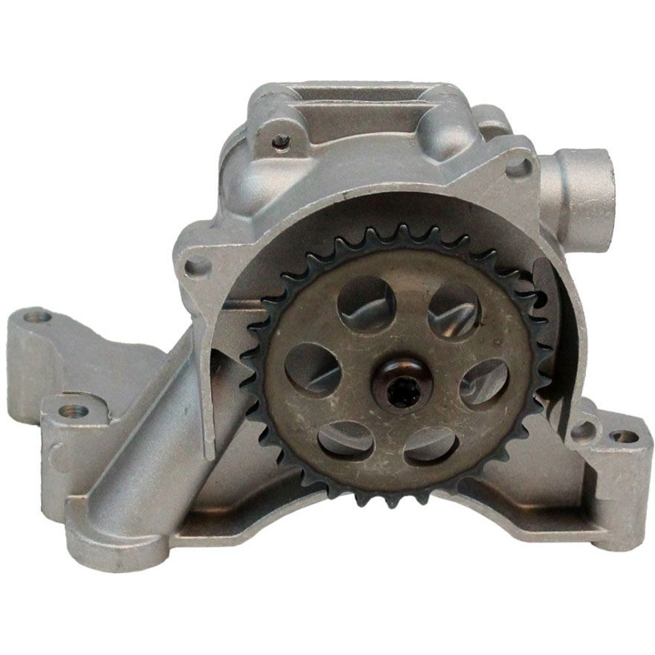 10200038 Abakus OIL PUMP