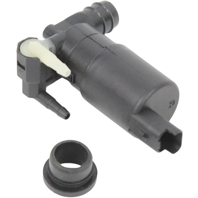 Screen wash pump Citroen DS3: 10302002 Abakus Washer pump