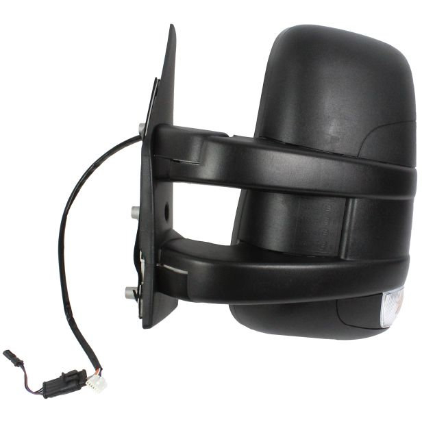 Loro 1706M01 Rearview mirror external left 1706M01 1706M01 Loro Rearview mirror external left