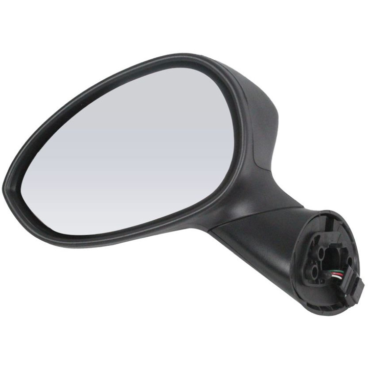 Rearview mirror external left Loro 1101M05