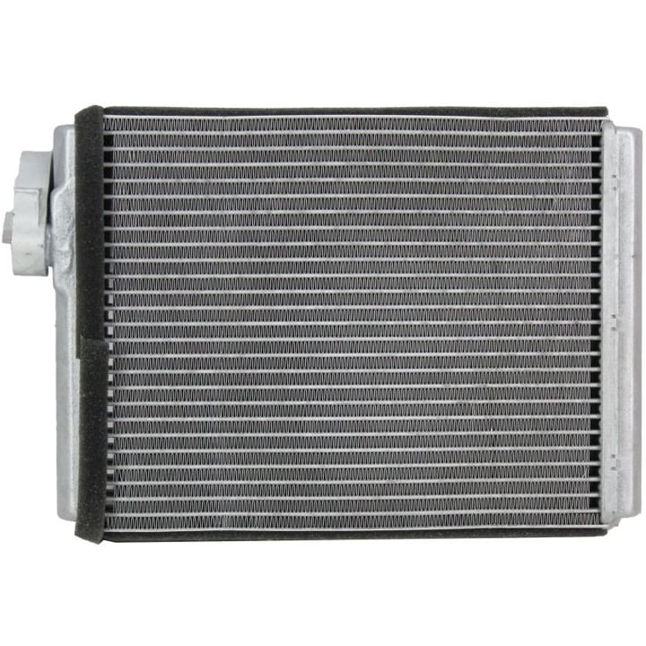 Heat exchanger, interior heating Abakus 003-015-0013-B