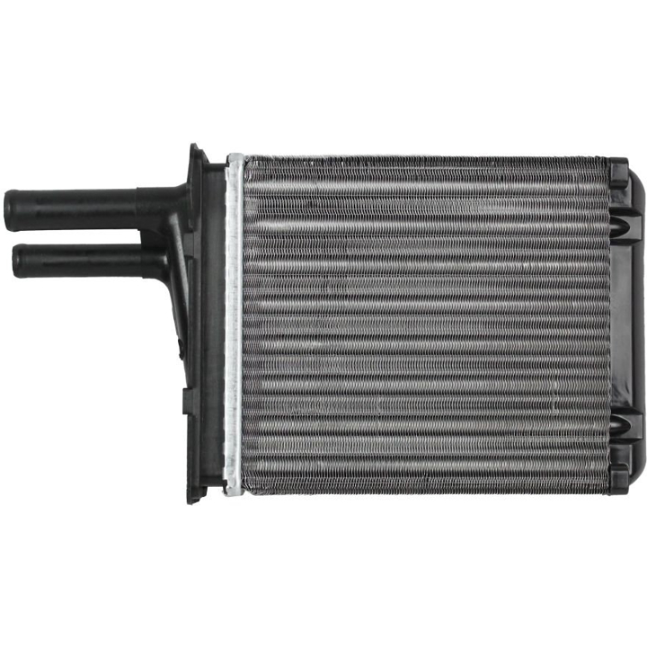Heater Core Chrysler Voyager: 0080150004 Abakus Heat exchanger, interior heating