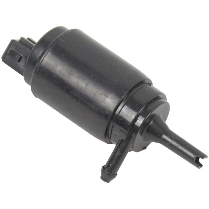 Windscreen washer motor Opel Corsa C: 10302006 Abakus Washer pump