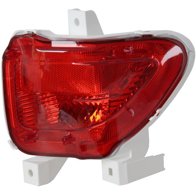 Abakus 051-29-876 Fog lamp, rear 05129876 05129876 Abakus Fog lamp, rear