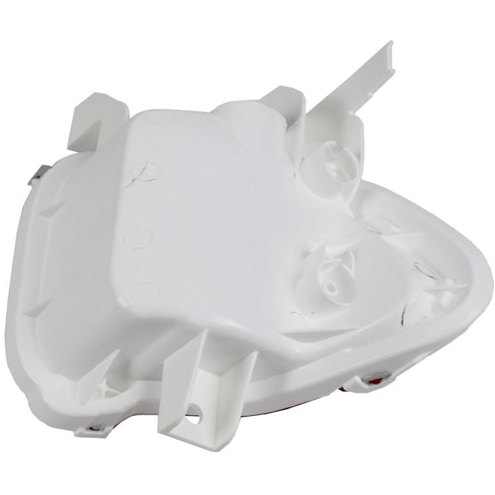 Fog lamp, rear Abakus 051-29-876