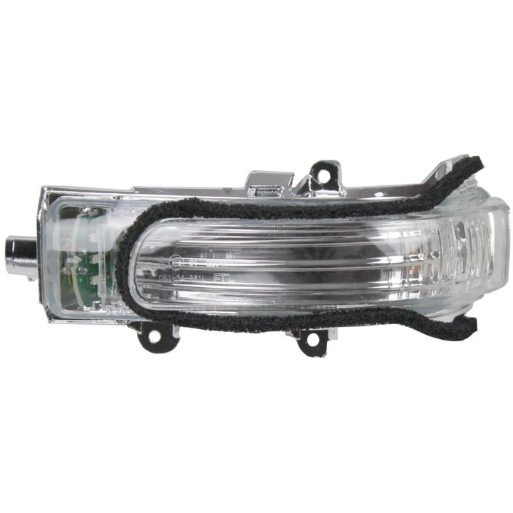 Side indicator Toyota Corolla: 05134861 Abakus Indicator light