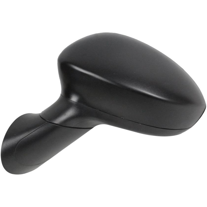 Side view mirror Fiat 500: 1101M05 Loro Rearview mirror external left
