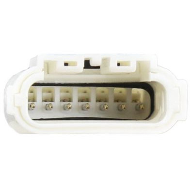 Rearview mirror external right Loro 1101M12