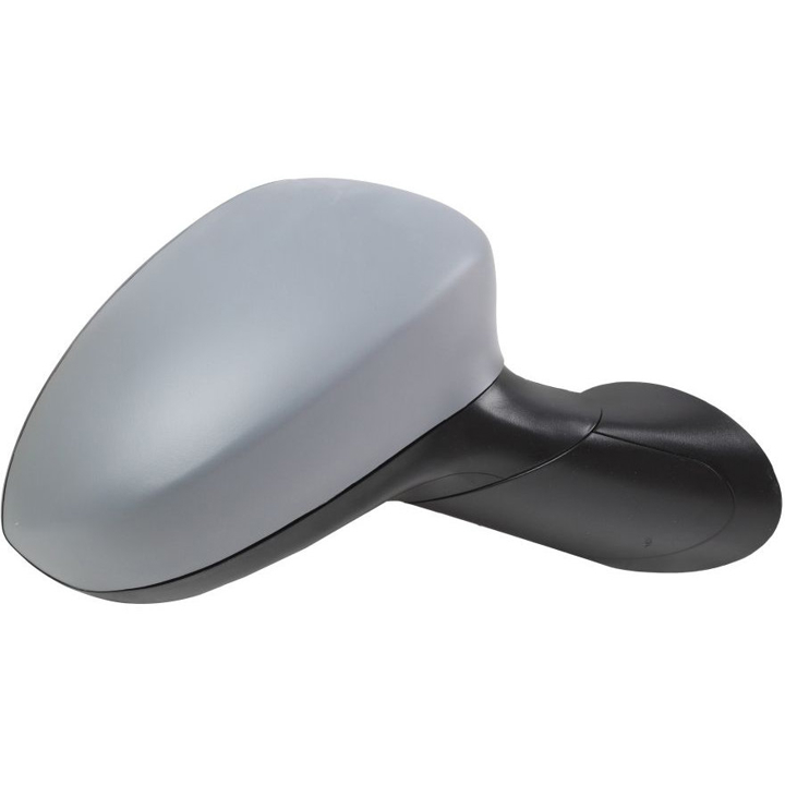 Side view mirror Fiat Linea: 1101M12 Loro Rearview mirror external right