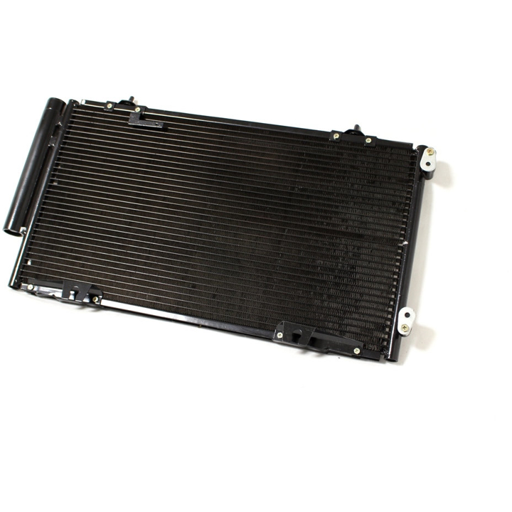 AC Condenser Loro 051-016-0015