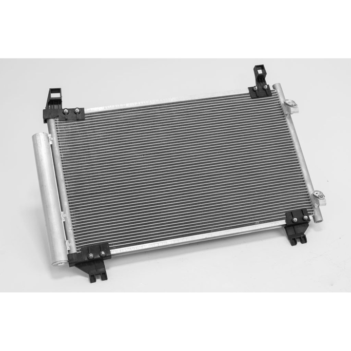 Air con condenser Subaru Trezia: 0510160027 Loro AC Condenser