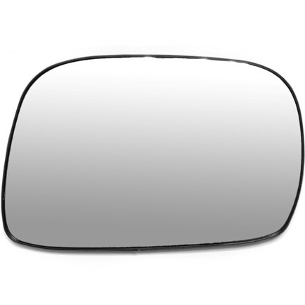 Wing mirror glass Loro 2801G02