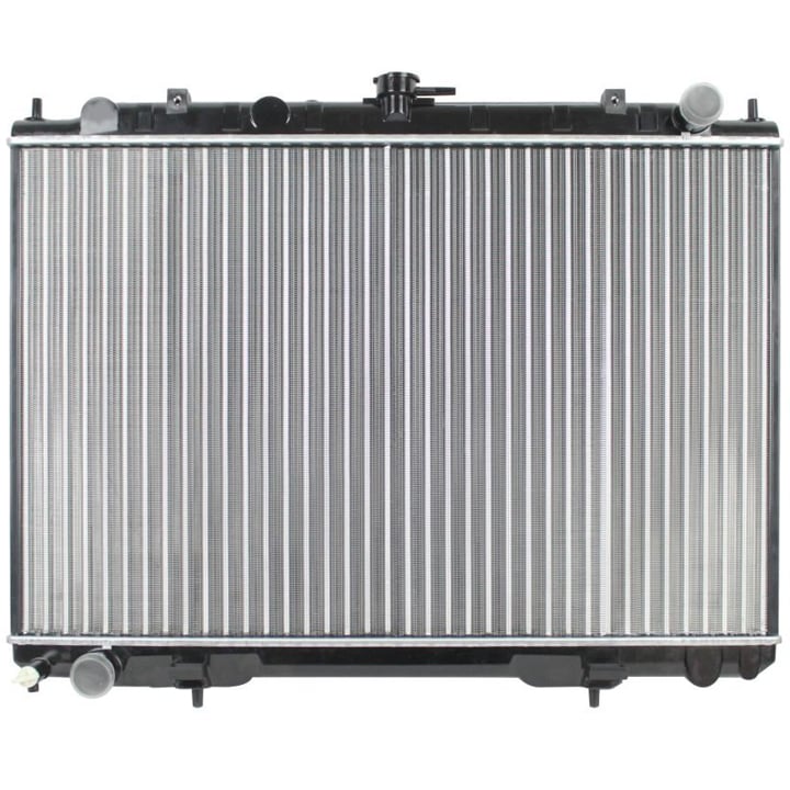 Loro 035-017-0021 Engine cooling radiator 0350170021 0350170021 Loro Engine cooling radiator