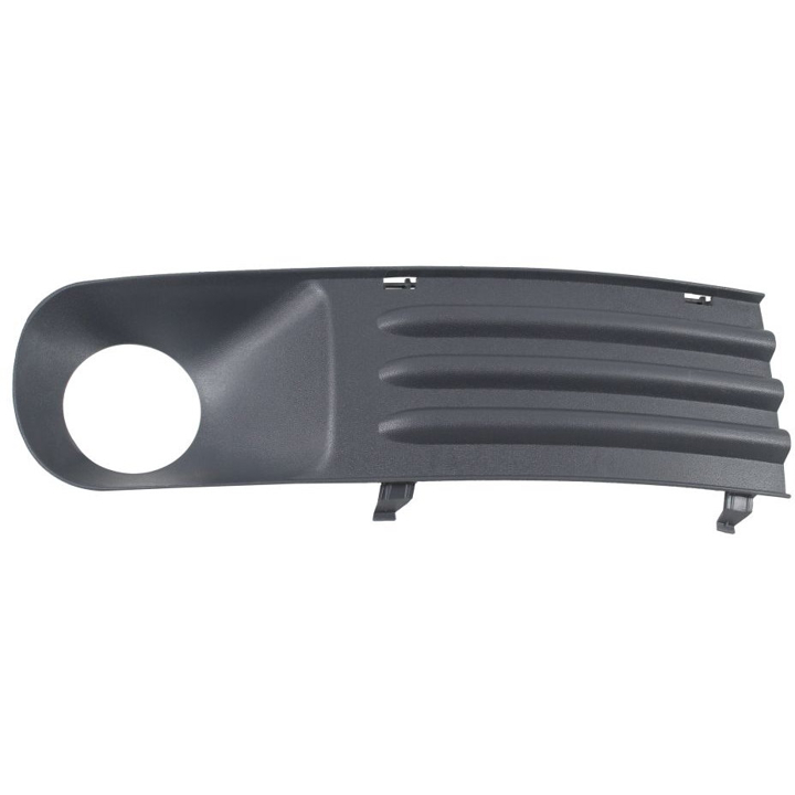 05343452 Loro Front bumper grille (plug) right