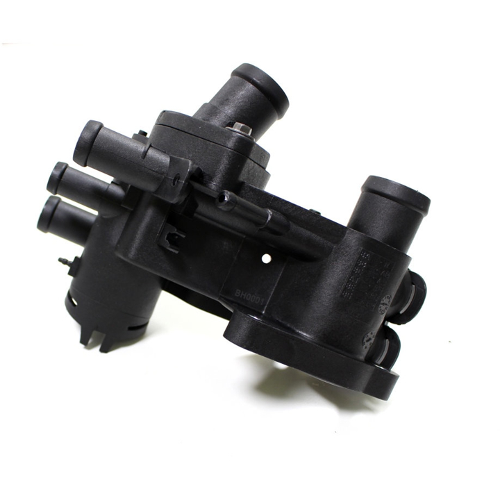 Coolant thermostat Abakus 053-025-0014