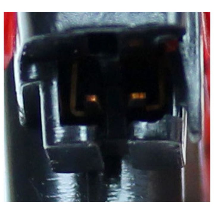 05343871 Abakus Rear third 3rd brake stop light