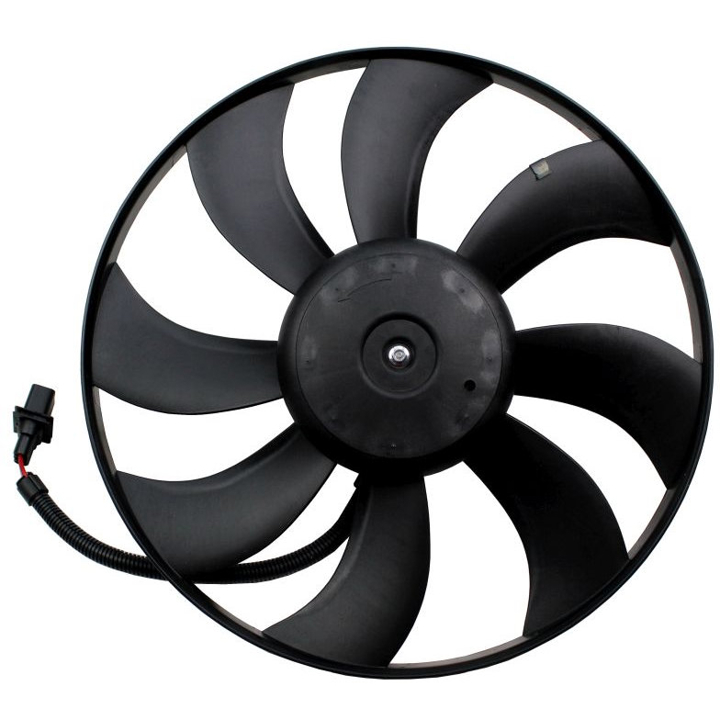 Abakus Hub, engine cooling fan wheel – price [object Object] PLN