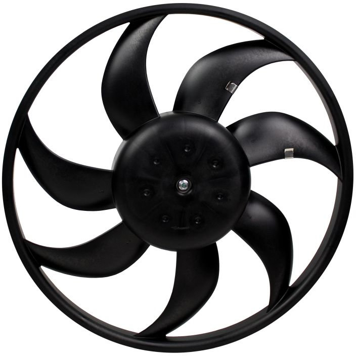 Abakus Hub, engine cooling fan wheel – price [object Object] PLN