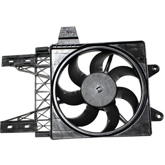 Loro 016-014-0003 Hub, engine cooling fan wheel 0160140003 0160140003 Loro Hub, engine cooling fan wheel