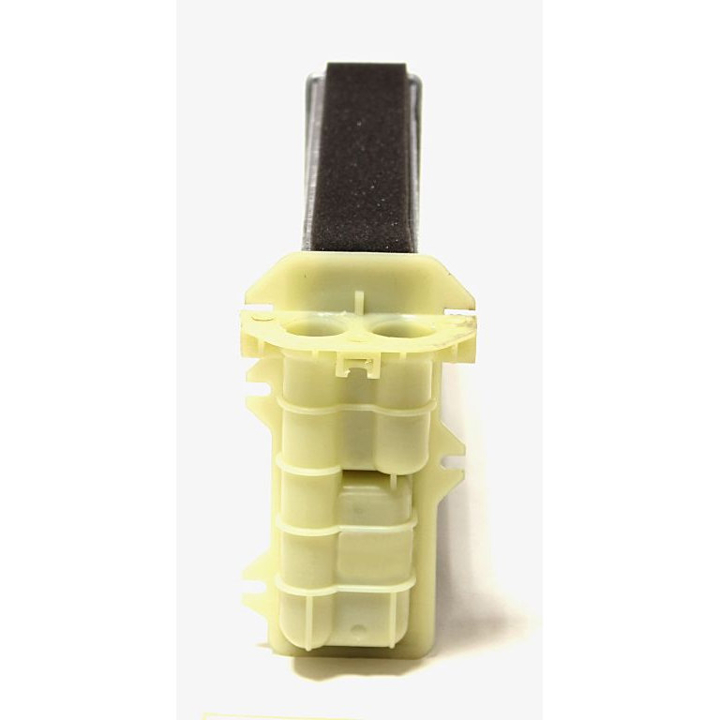 Heat exchanger, interior heating Loro 016-015-0001