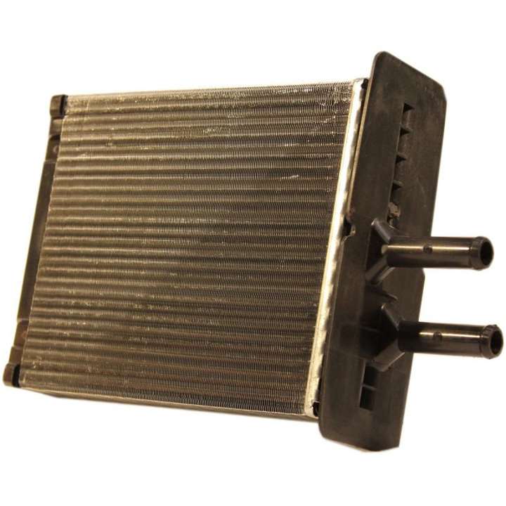 Heat exchanger interior heating Fiat Barchetta: 0160150007 Loro Heat exchanger, interior heating