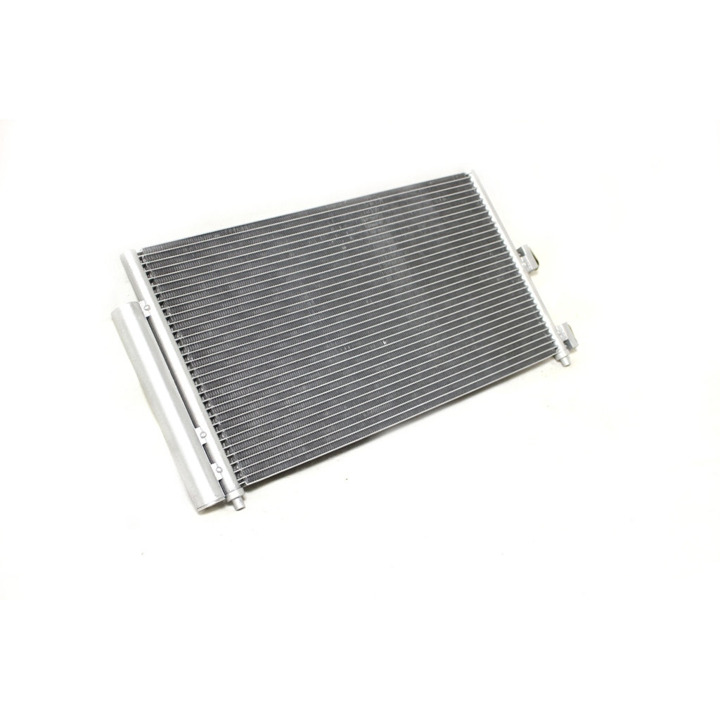 Air con condenser Fiat Punto: 0160160016 Loro AC Condenser