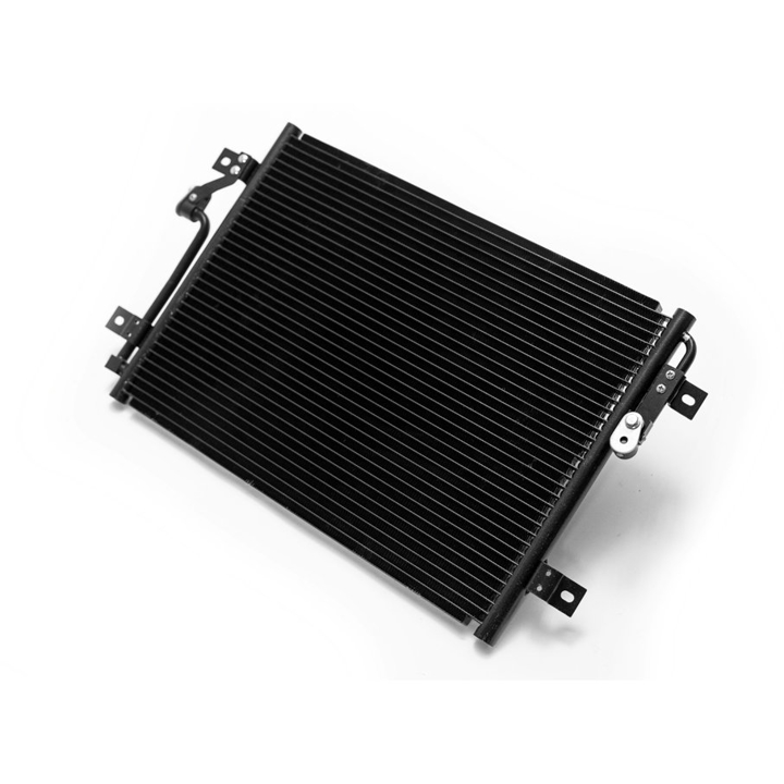 Air conditioner condenser Fiat Albea: 0160160019 Loro AC Condenser