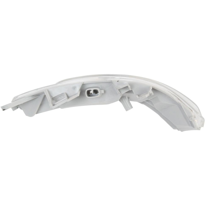 Corner lamp right Abakus 3938S02