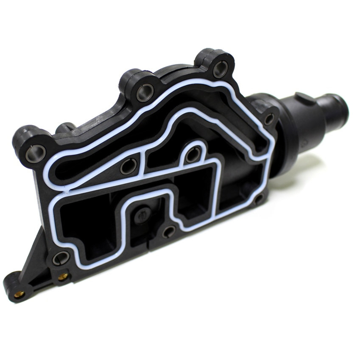 Coolant thermostat Abakus 042-025-0016