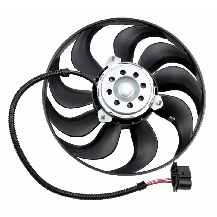 Abakus Hub, engine cooling fan wheel – price [object Object] PLN