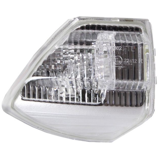 Abakus 017-67-862 Indicator light 01767862 01767862 Abakus Indicator light