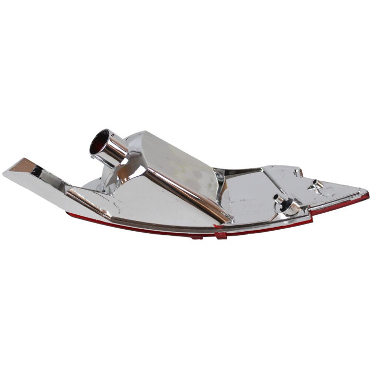 Fog lamp, rear Abakus 017-60-875