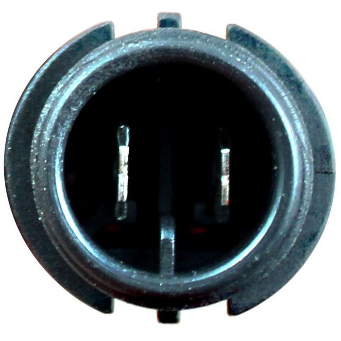 Hub, engine cooling fan wheel Abakus 003-014-0011