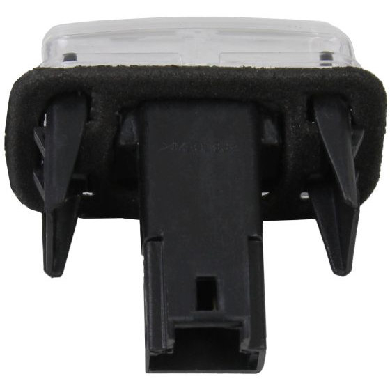 License lamp Abakus 038-06-905LED
