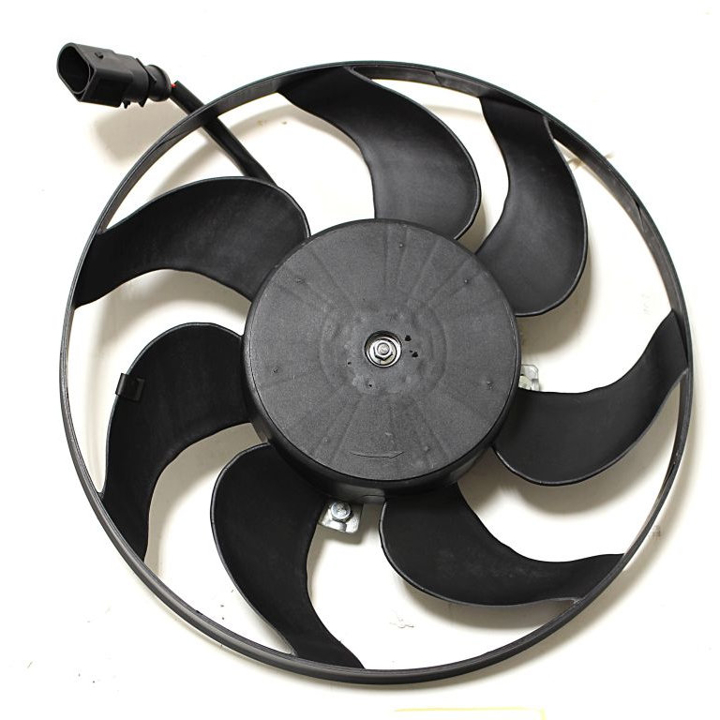 Hub, engine cooling fan wheel Abakus 053-014-0028