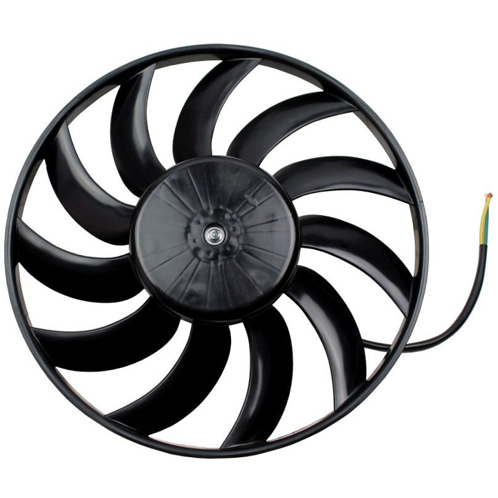 Hub, engine cooling fan wheel Abakus 003-014-0001