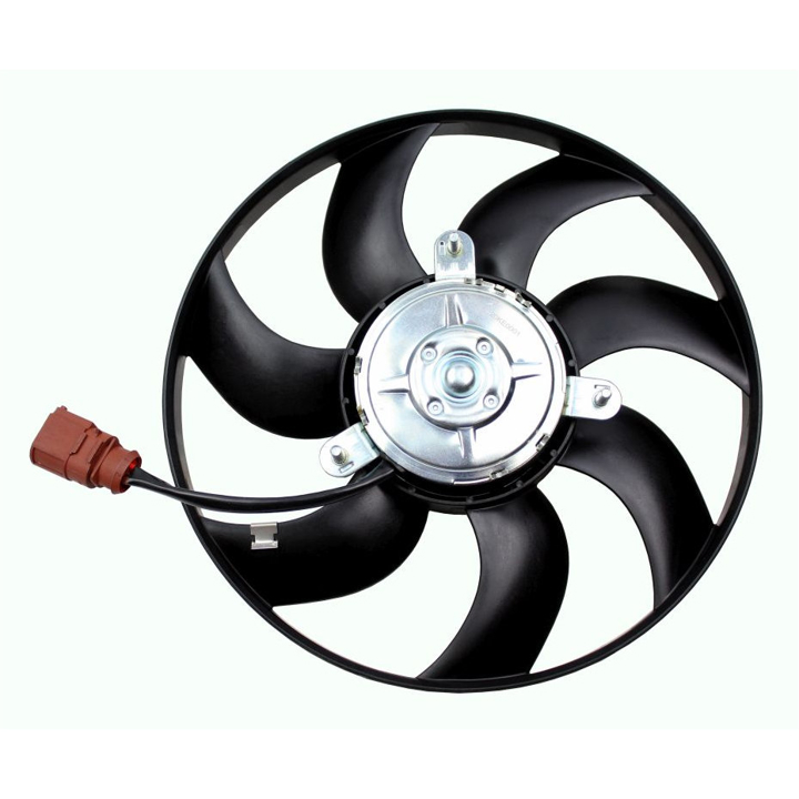 Hub, engine cooling fan wheel Abakus 003-014-0009