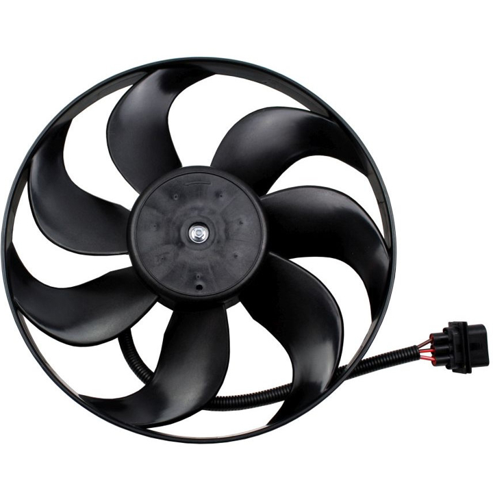 Abakus Hub, engine cooling fan wheel – price [object Object] PLN