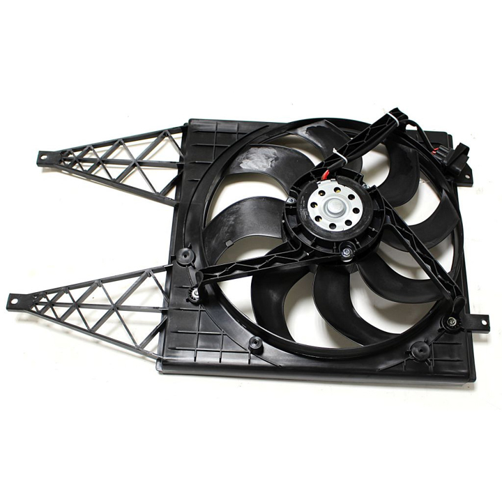Hub, engine cooling fan wheel Abakus 048-014-0001