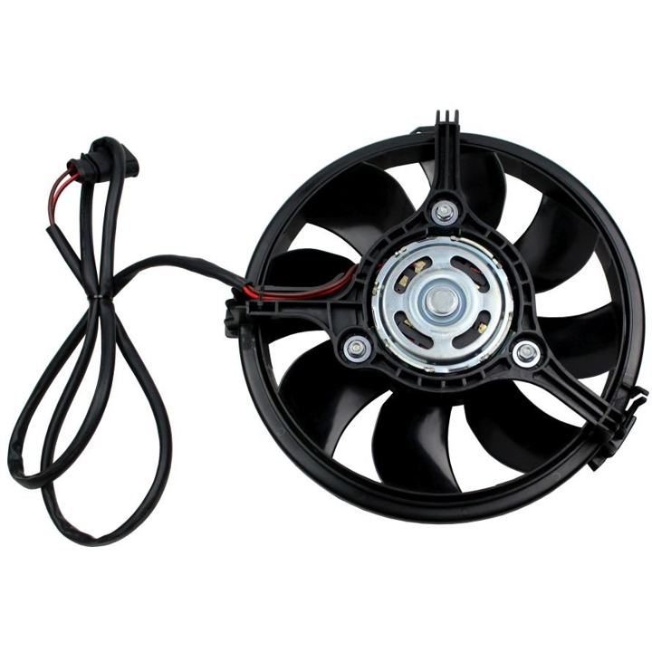 Hub, engine cooling fan wheel Abakus 053-014-0034